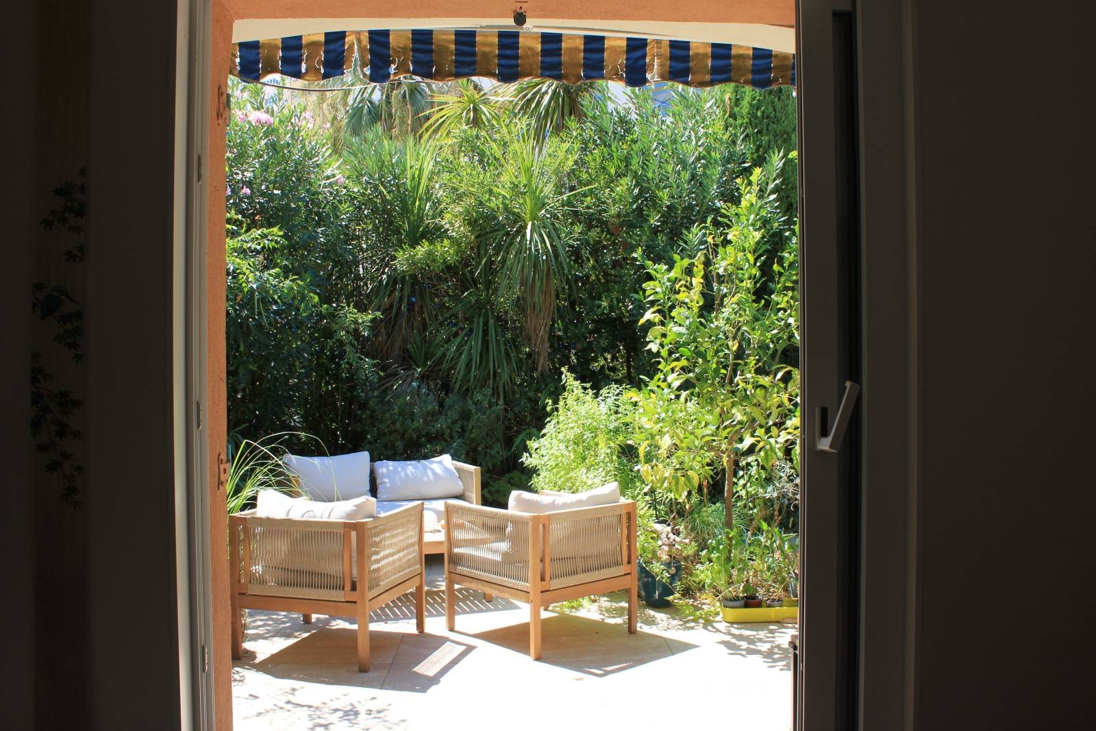 Maison à vendre, 75m², Le Lavandou