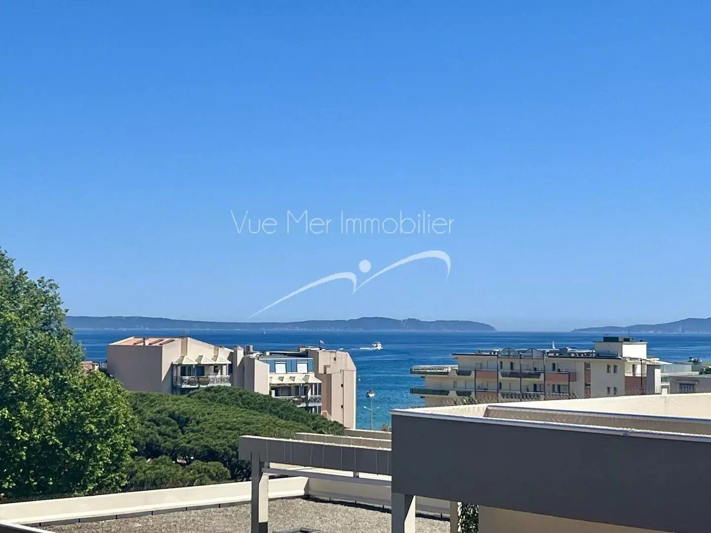 Appartement à vendre, 26m², Le Lavandou