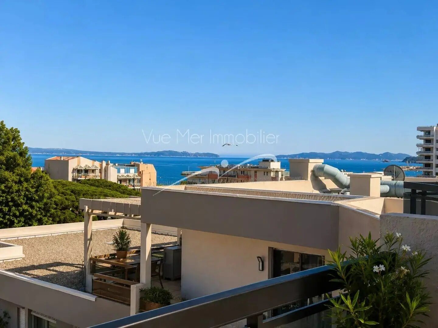 Appartement à vendre, 26m², Le Lavandou