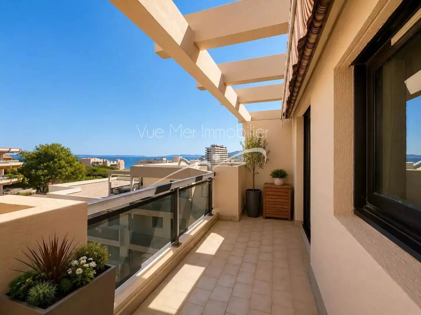 Appartement à vendre, 26m², Le Lavandou