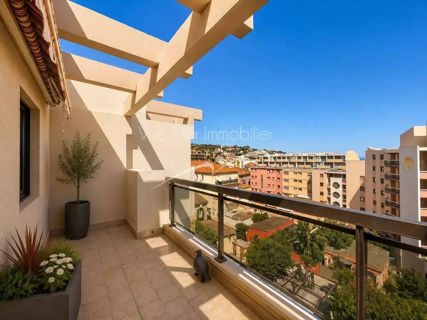 Appartement à vendre, 26m², Le Lavandou