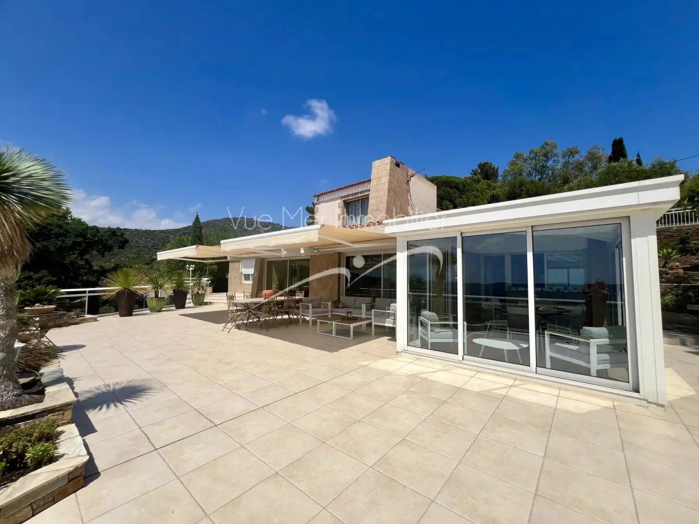 Maison à vendre, 190m², Le Lavandou
