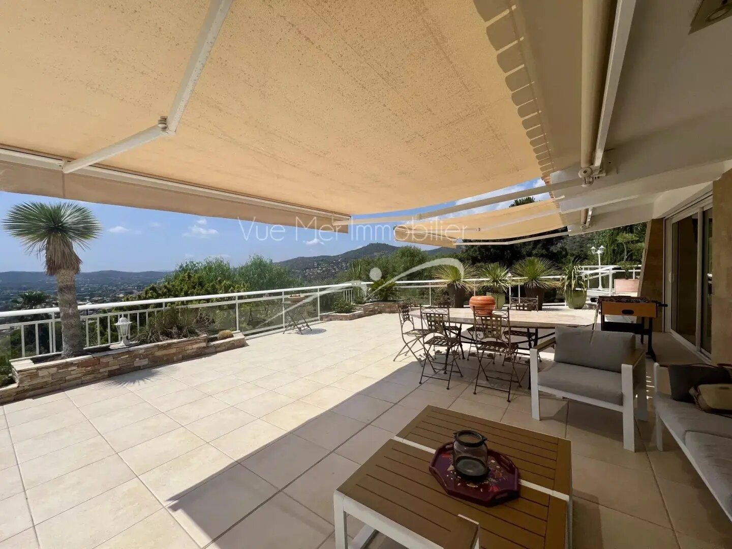 Maison à vendre, 190m², Le Lavandou