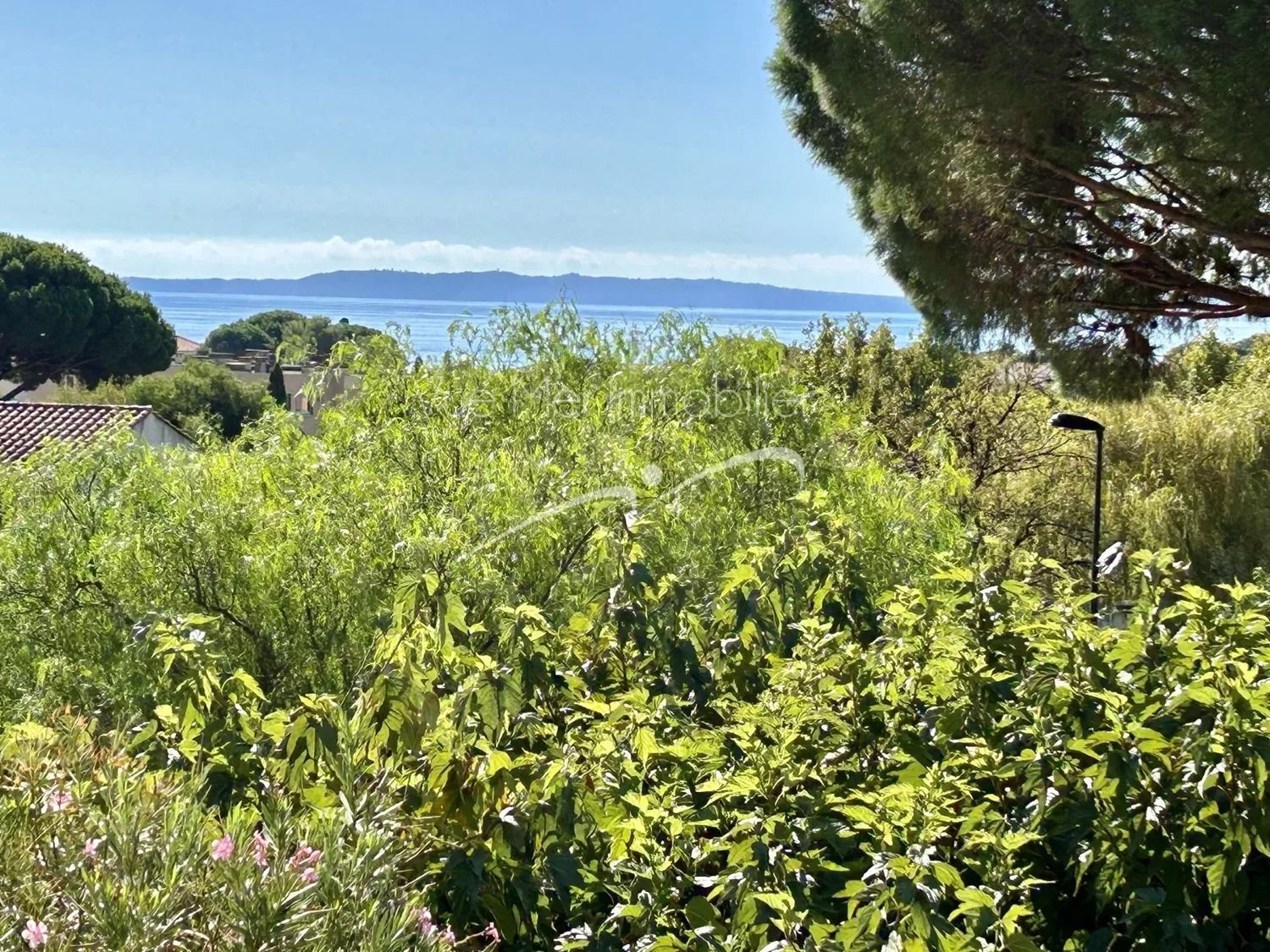 Appartement à vendre, 27m², Le Lavandou