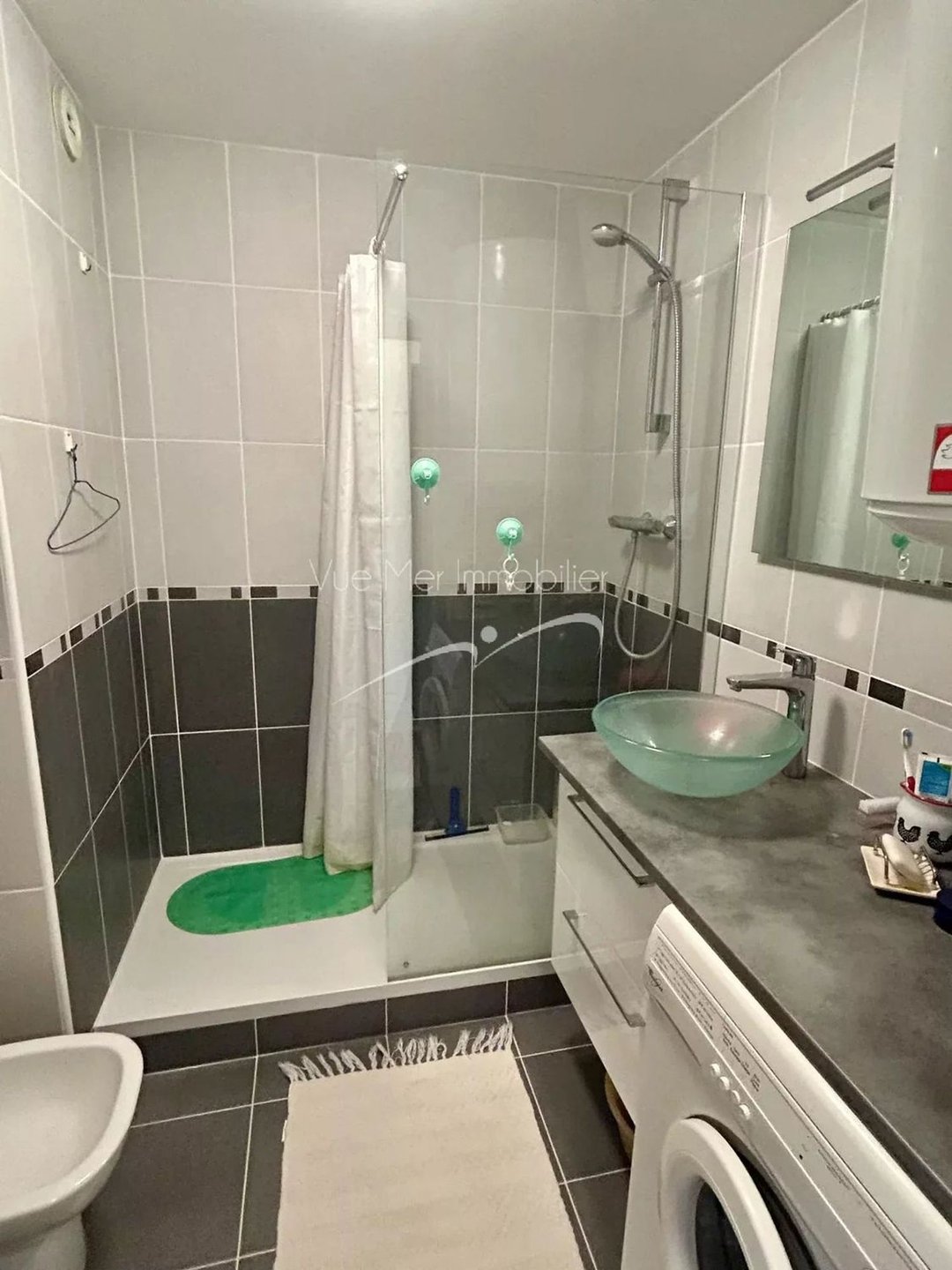 Appartement à vendre, 27m², Le Lavandou