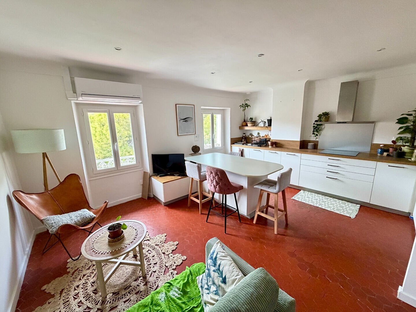 Appartement à vendre, 57m², Ollioules