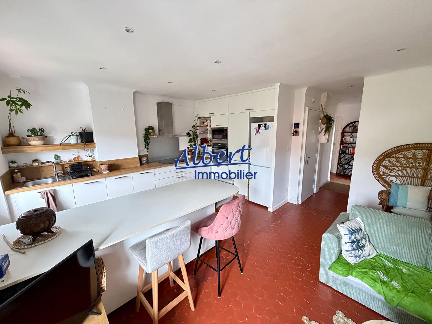 Appartement à vendre, 57m², Ollioules