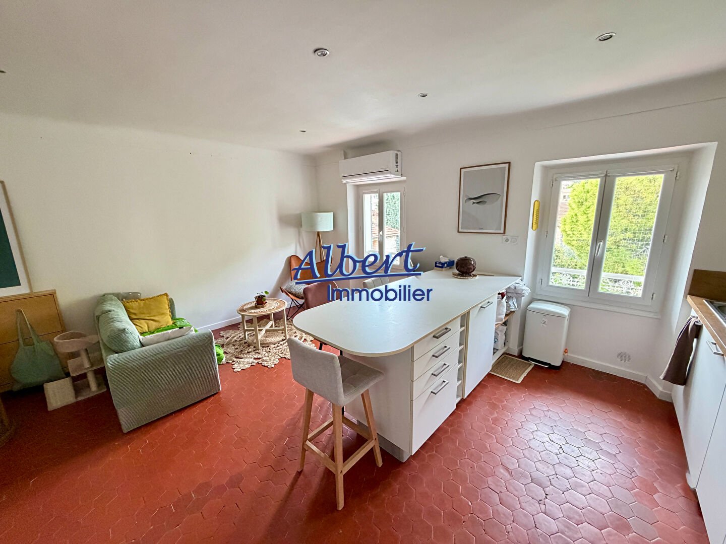 Appartement à vendre, 57m², Ollioules