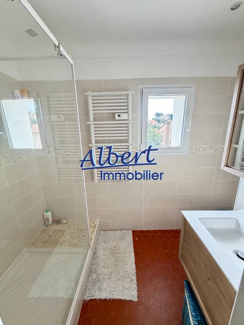 Appartement à vendre, 57m², Ollioules