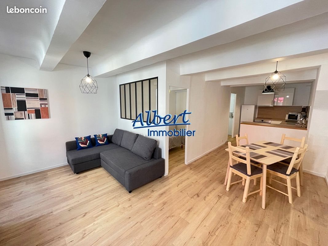 Appartement à louer, 42m², Ollioules