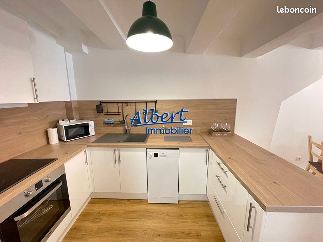 Appartement à louer, 42m², Ollioules