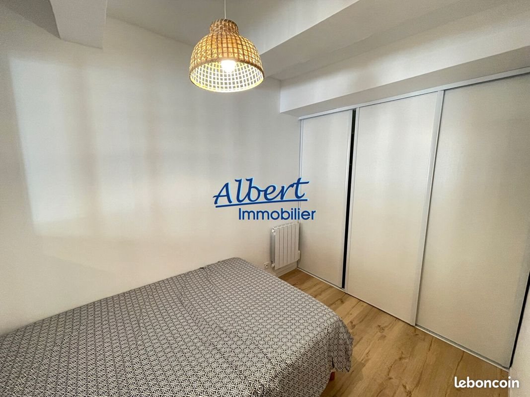 Appartement à louer, 42m², Ollioules