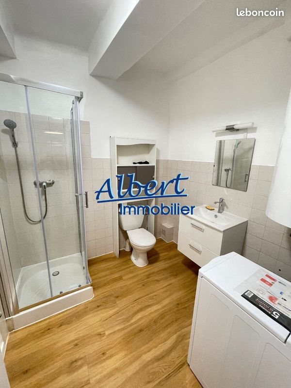 Appartement à louer, 42m², Ollioules