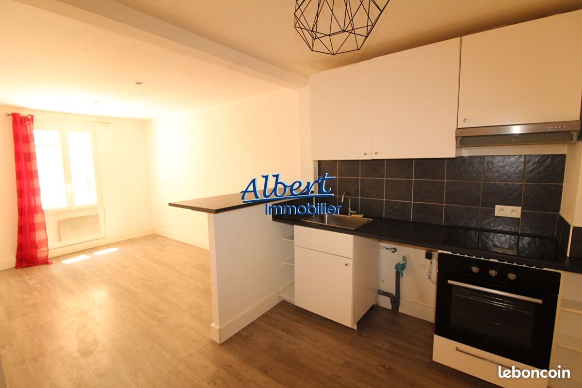 Appartement à louer, 29m², Ollioules