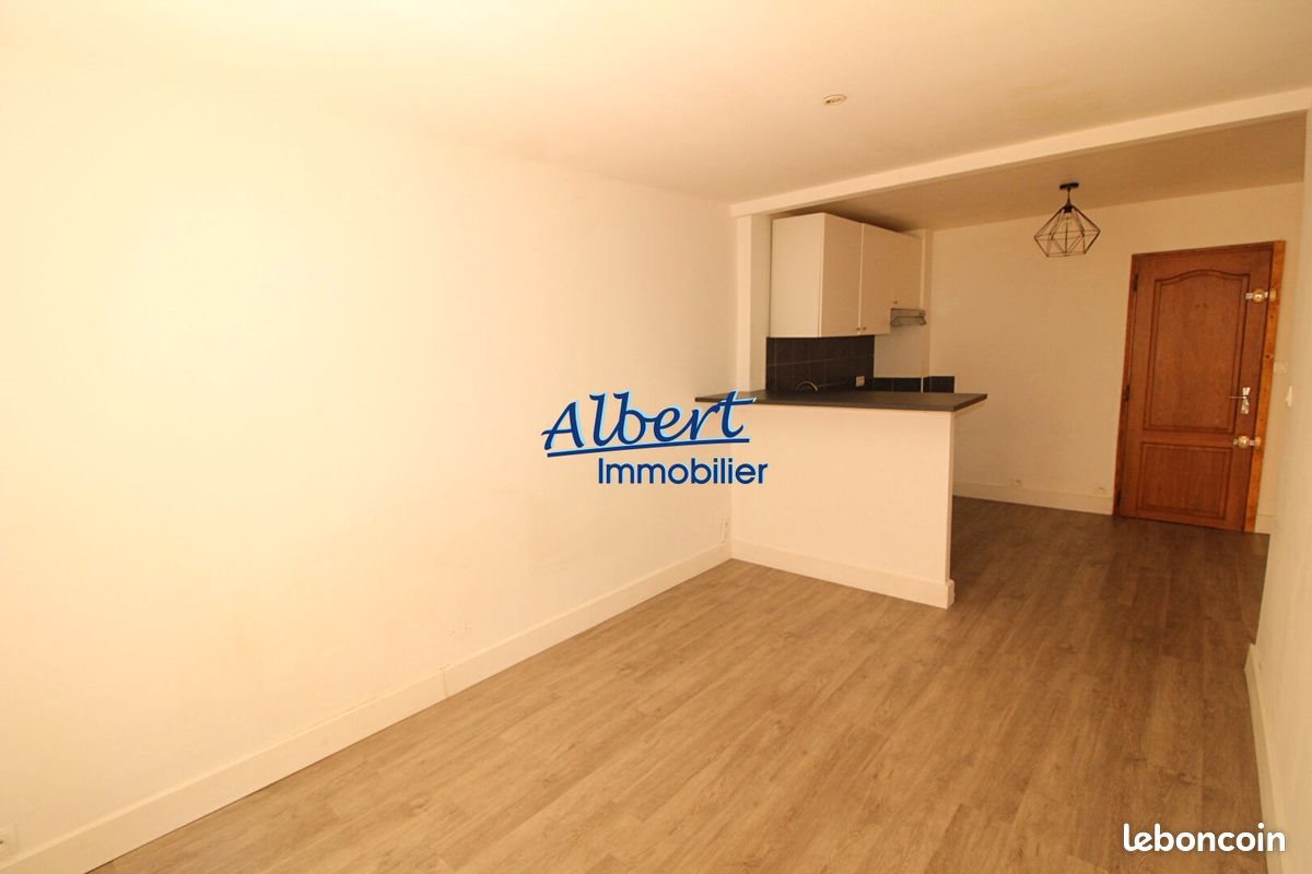 Appartement à louer, 29m², Ollioules