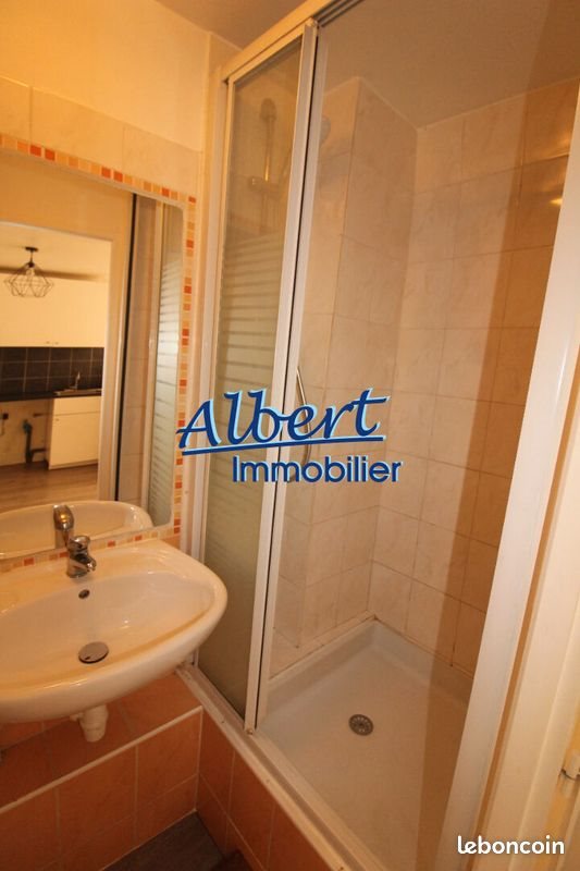 Appartement à louer, 29m², Ollioules