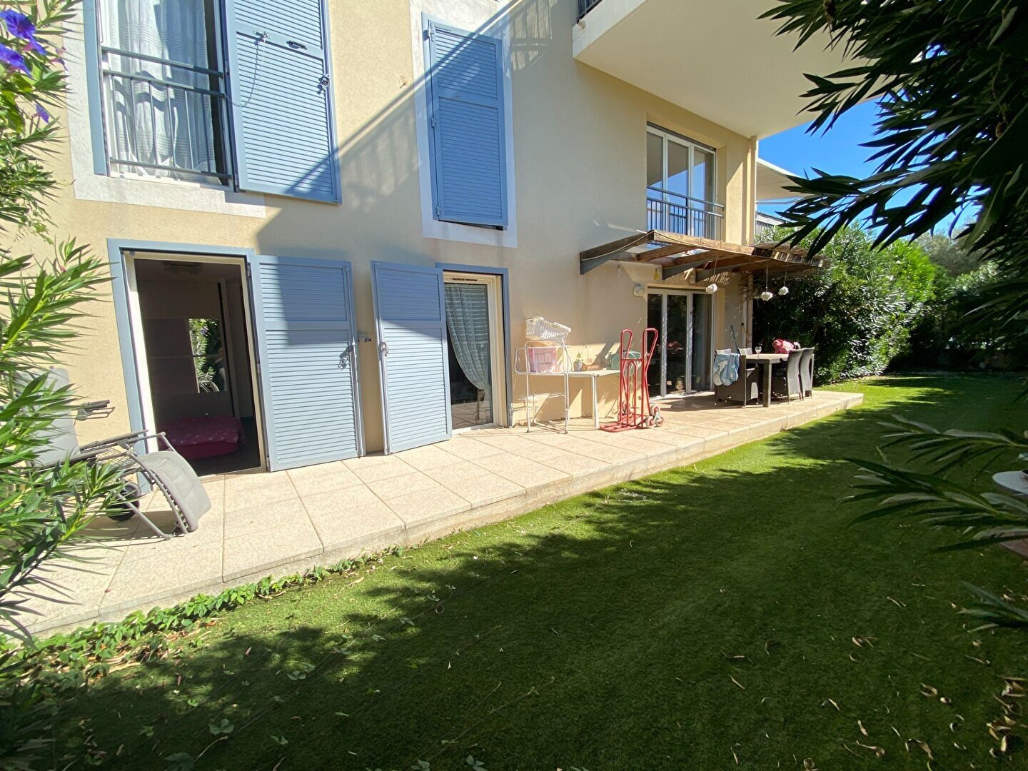 Appartement à vendre, 66m², Ollioules