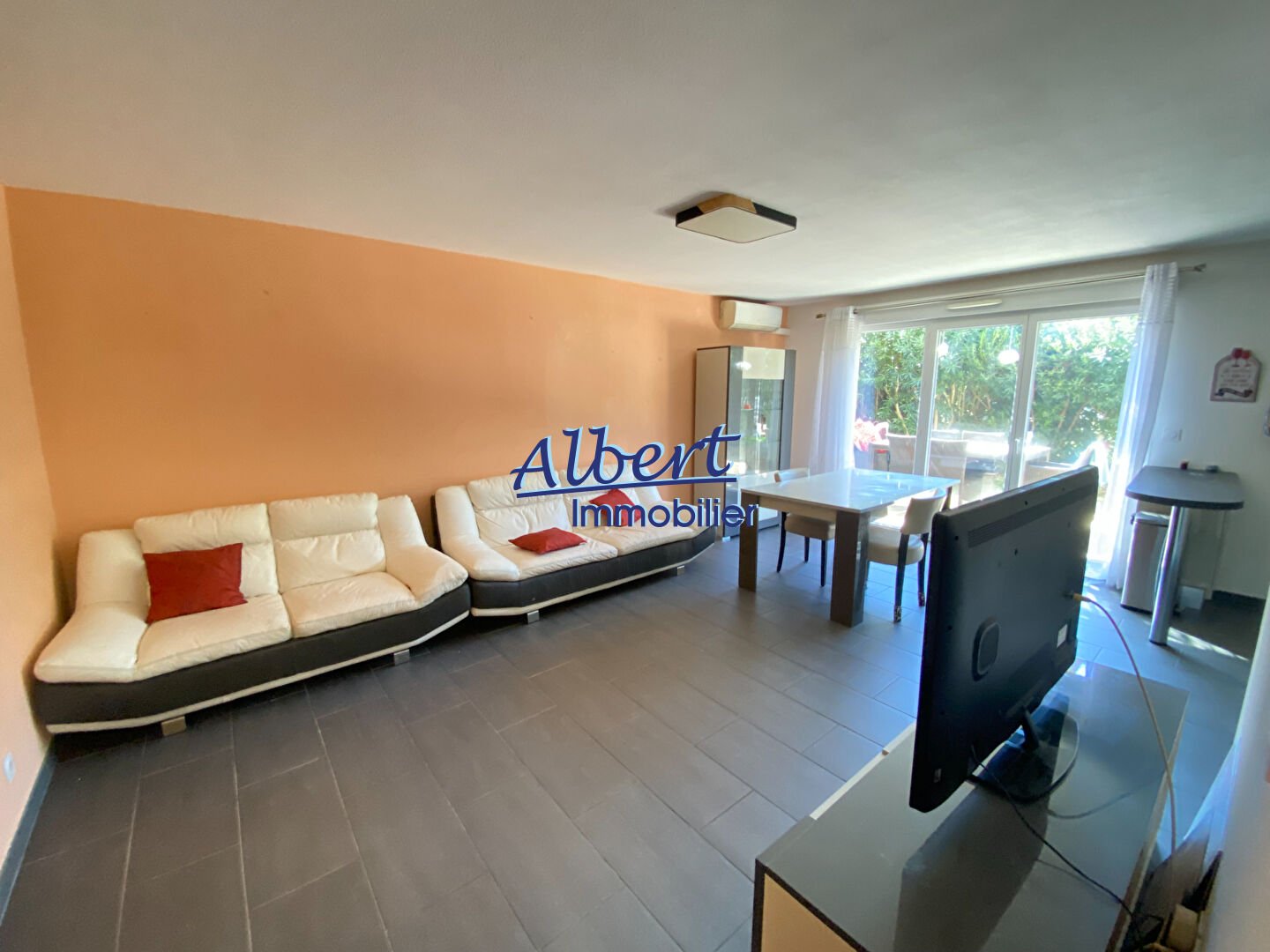 Appartement à vendre, 66m², Ollioules