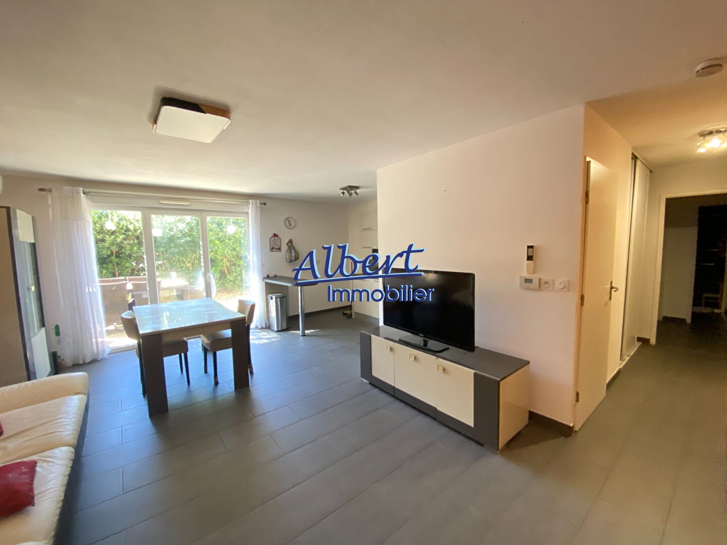 Appartement à vendre, 66m², Ollioules