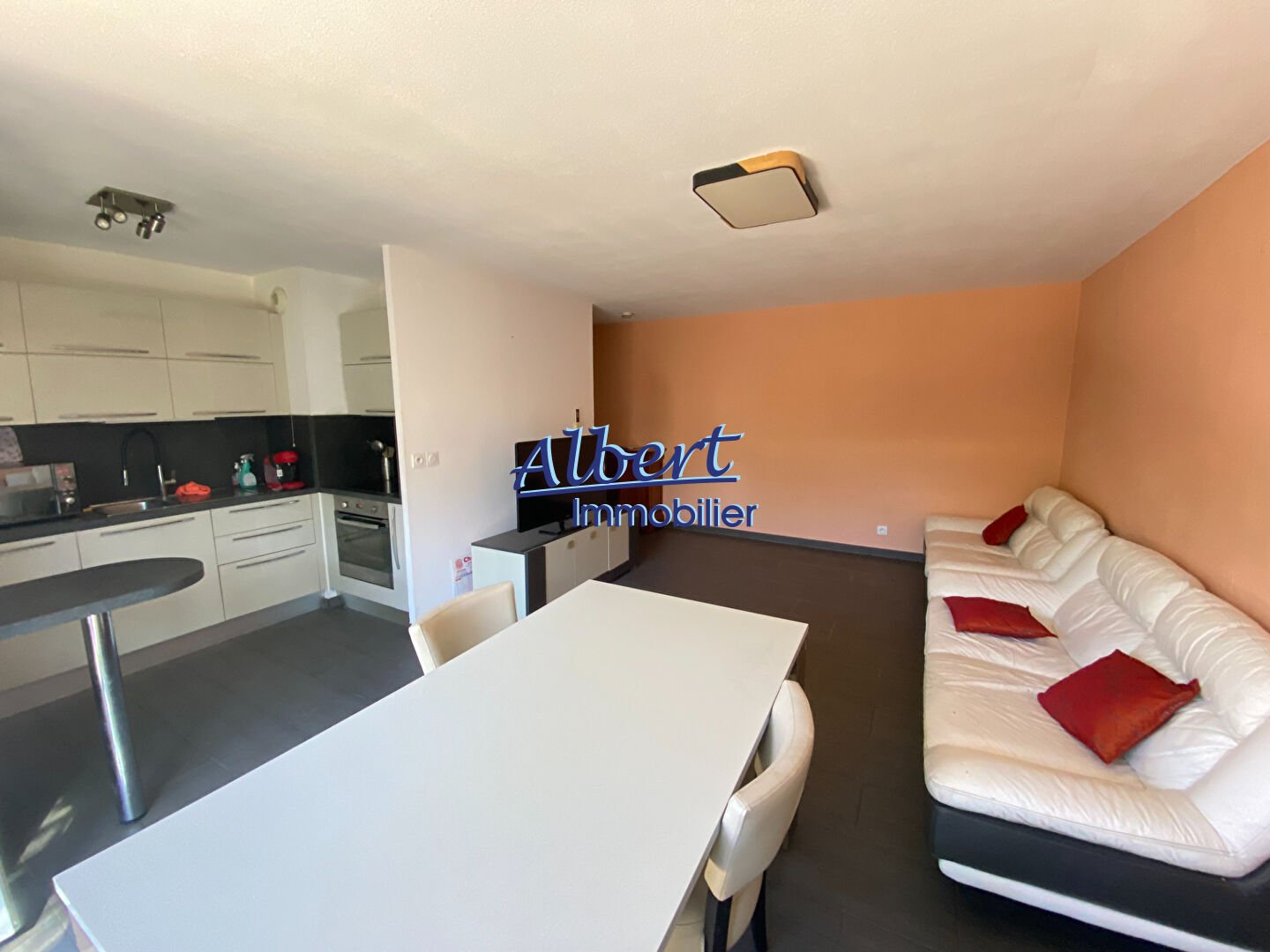 Appartement à vendre, 66m², Ollioules