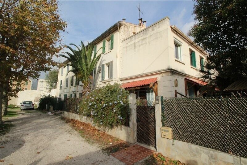 Appartement à vendre, 26m², Toulon