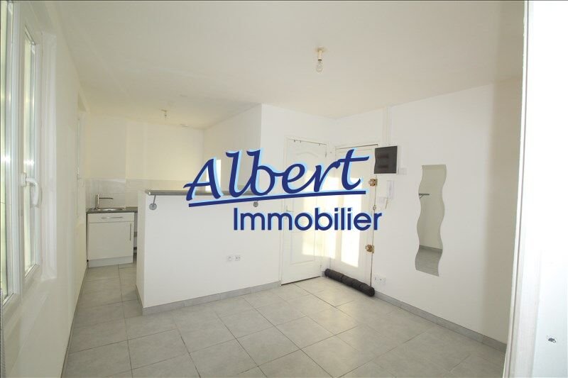 Appartement à vendre, 26m², Toulon