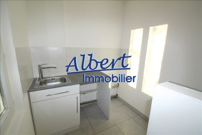Appartement à vendre, 26m², Toulon