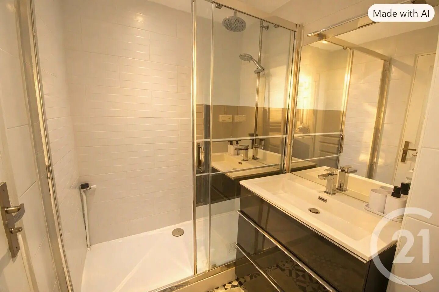 Appartement à vendre, 70m², Toulon