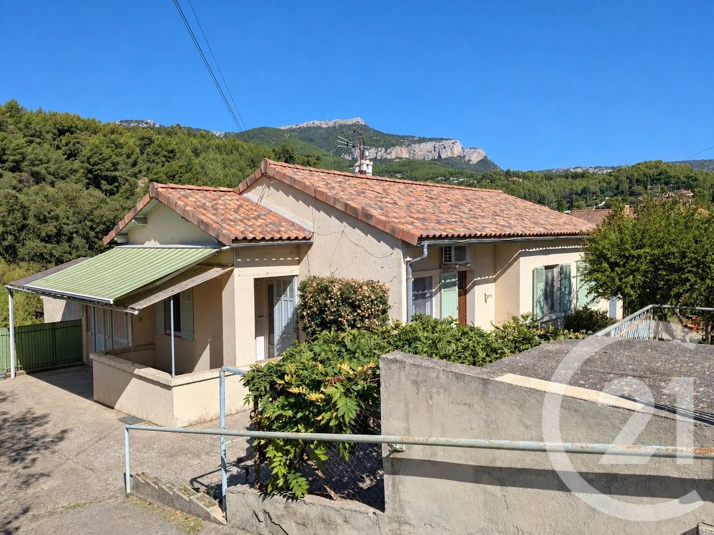Maison à vendre, 83m², Toulon