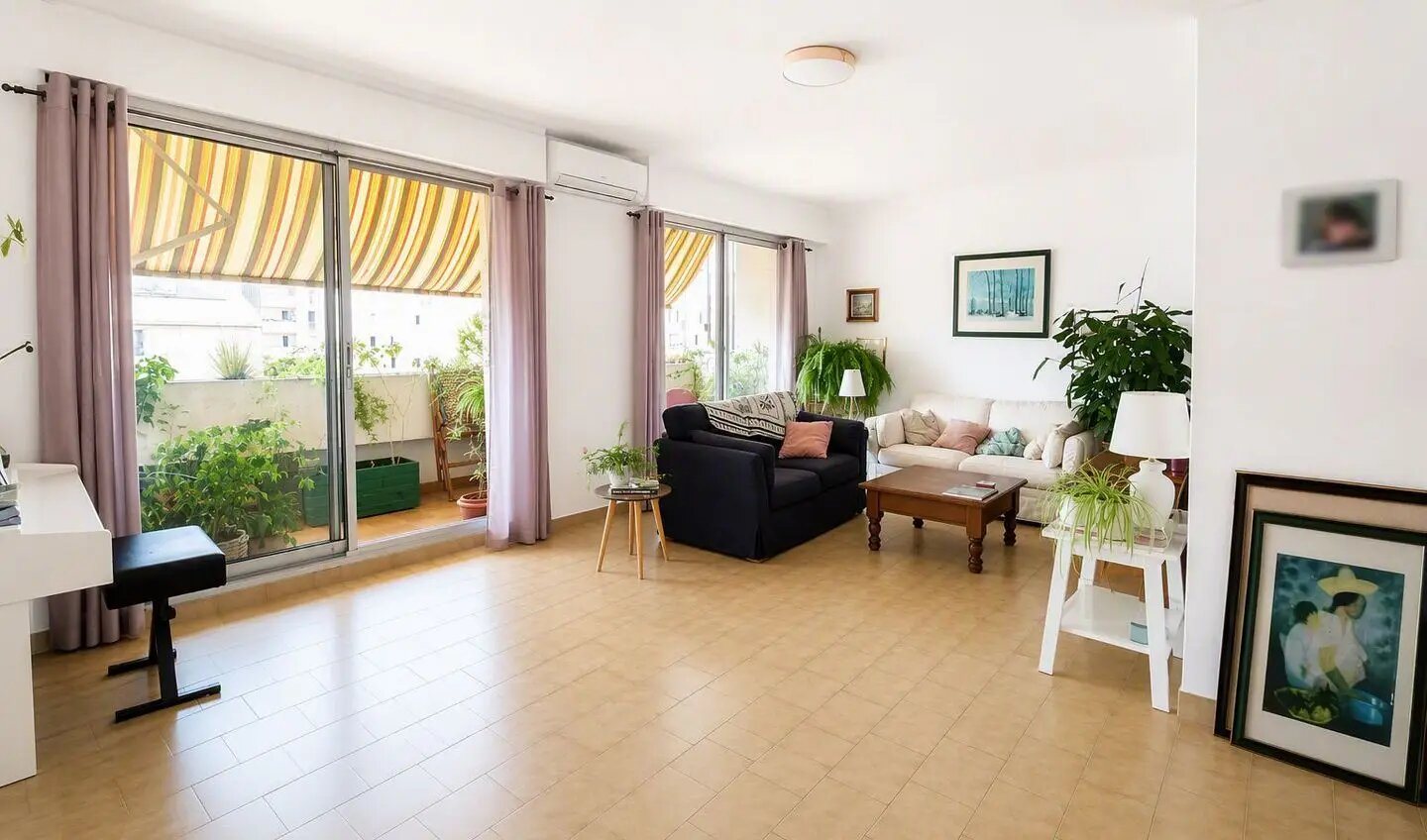 Appartement à vendre, 72m², Toulon