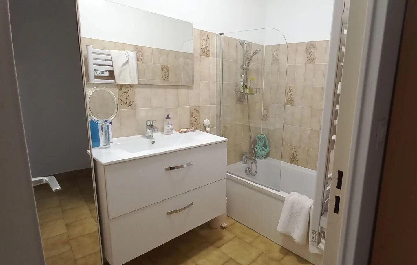 Appartement à vendre, 72m², Toulon