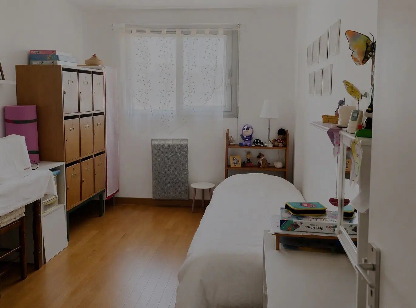 Appartement à vendre, 72m², Toulon