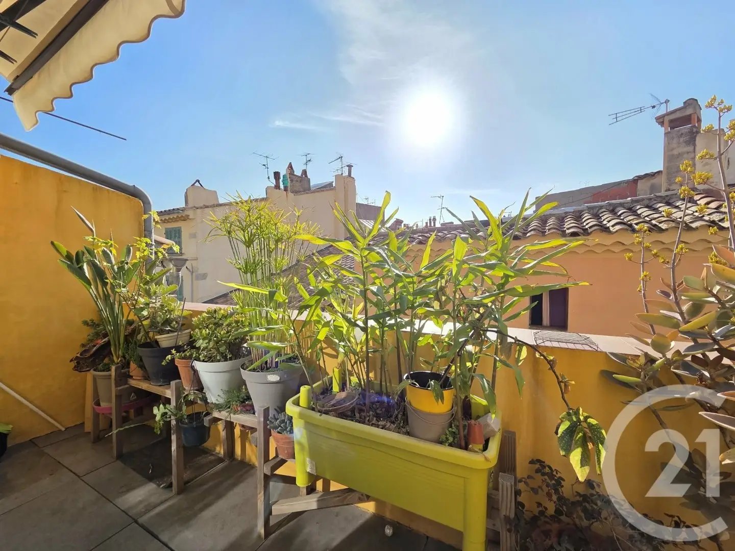 Appartement à vendre, 82m², Ollioules