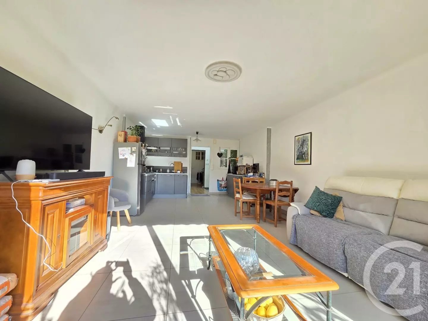 Appartement à vendre, 82m², Ollioules