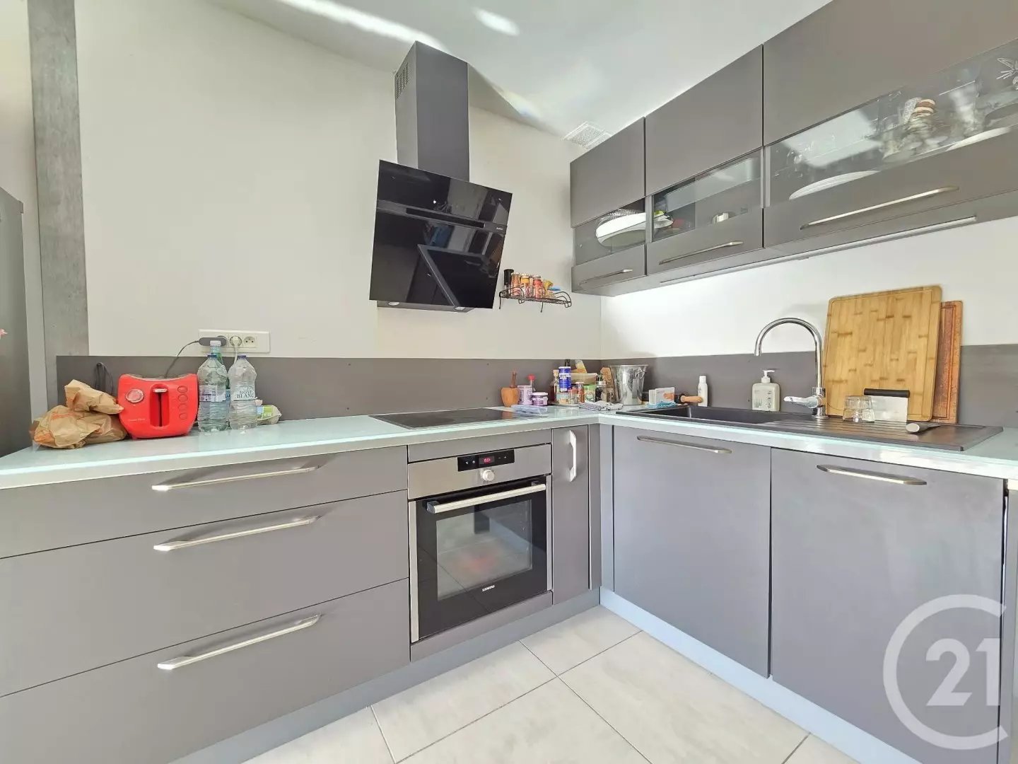 Appartement à vendre, 82m², Ollioules