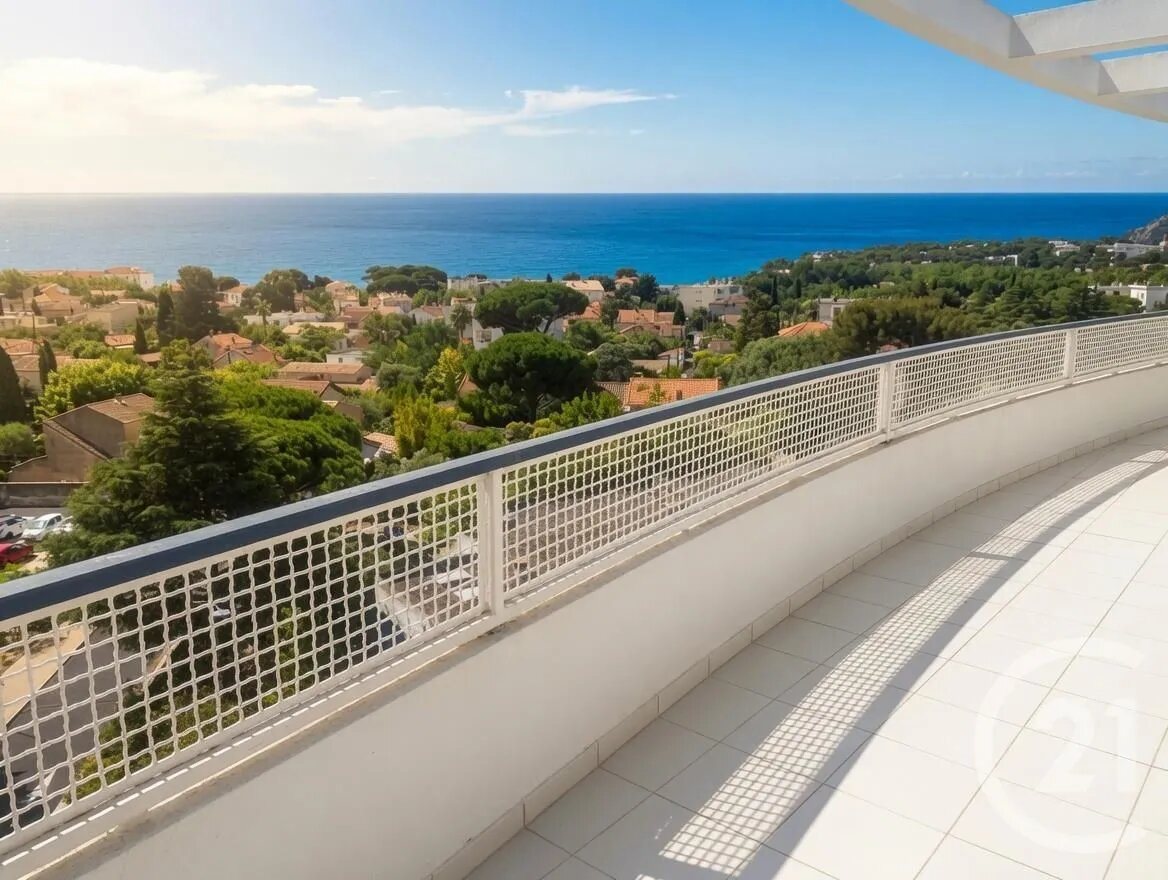 Appartement à vendre, 70m², La Seyne-sur-Mer