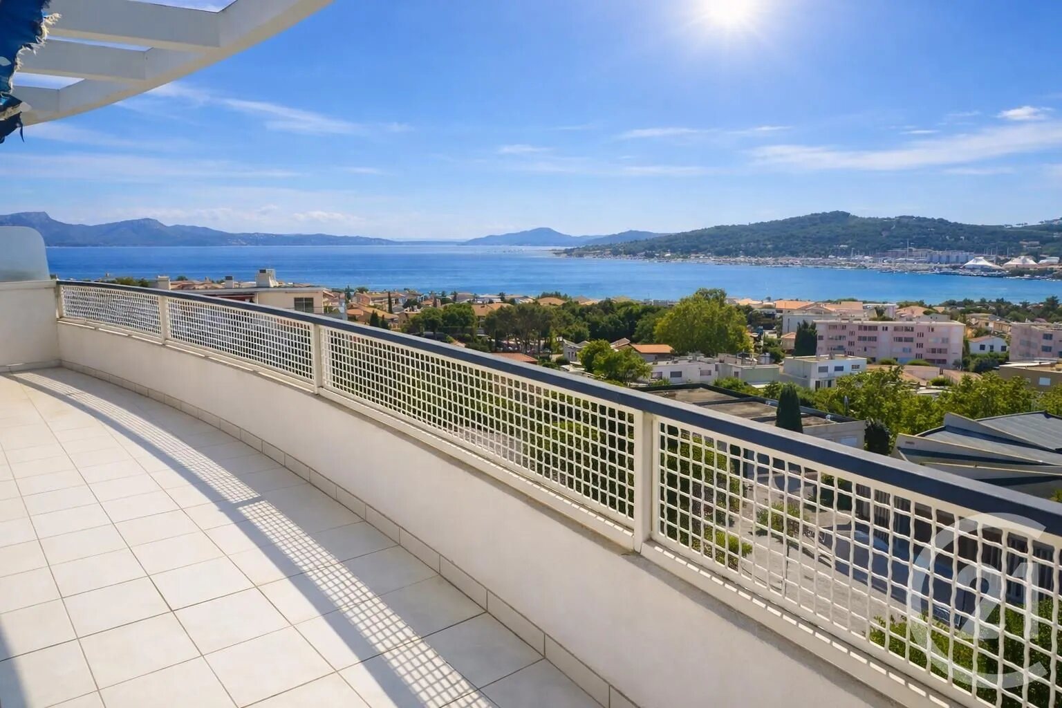 Appartement à vendre, 70m², La Seyne-sur-Mer