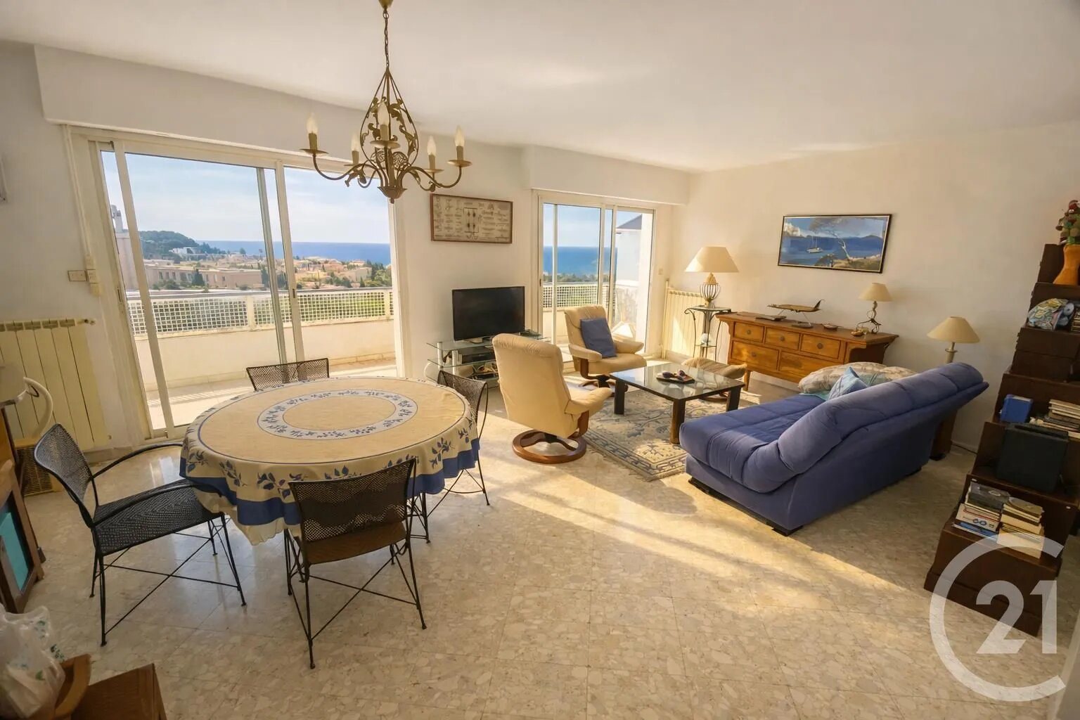 Appartement à vendre, 70m², La Seyne-sur-Mer