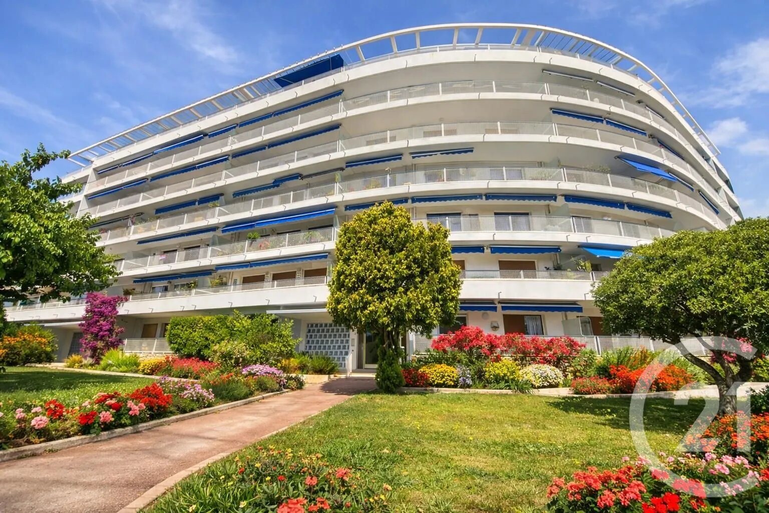 Appartement à vendre, 70m², La Seyne-sur-Mer