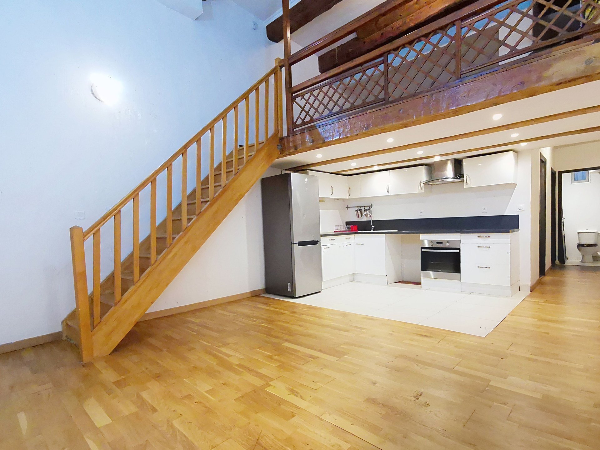 Maison à vendre, 54m², Toulon