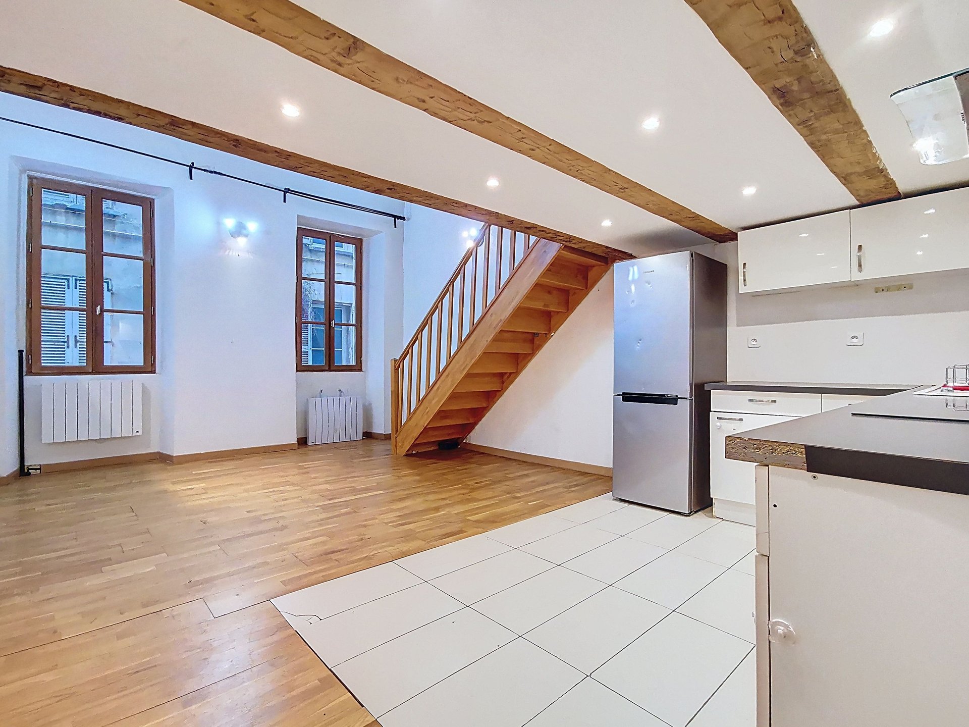 Maison à vendre, 54m², Toulon