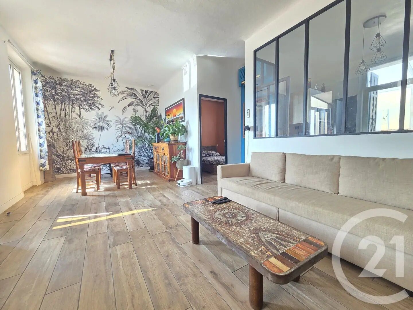 Maison à vendre, 95m², Toulon