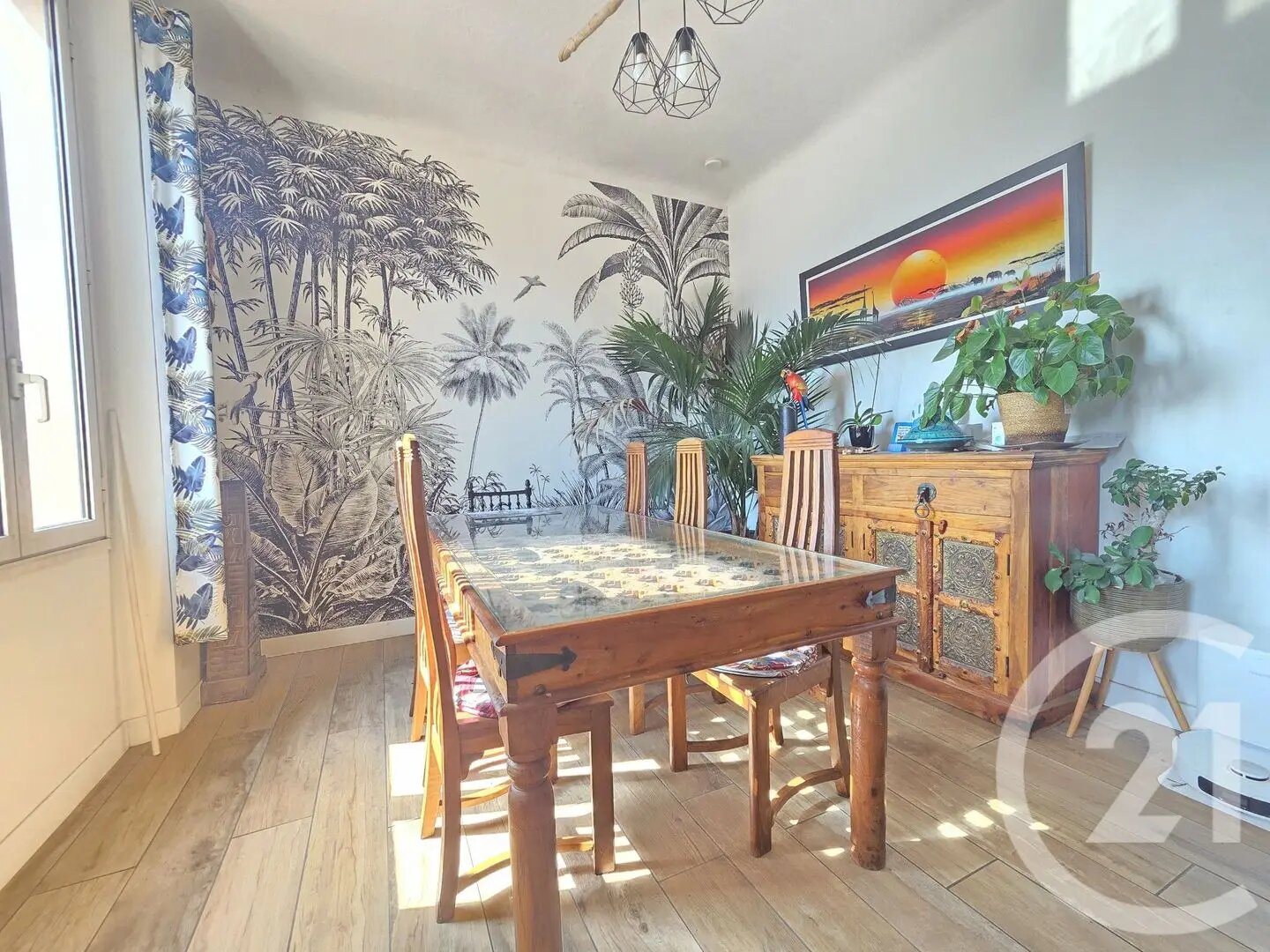 Maison à vendre, 95m², Toulon