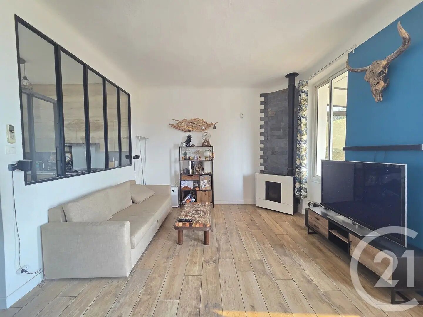 Maison à vendre, 95m², Toulon