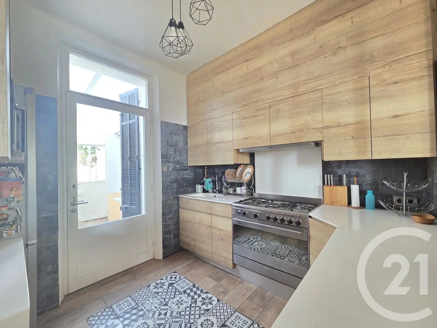 Maison à vendre, 95m², Toulon