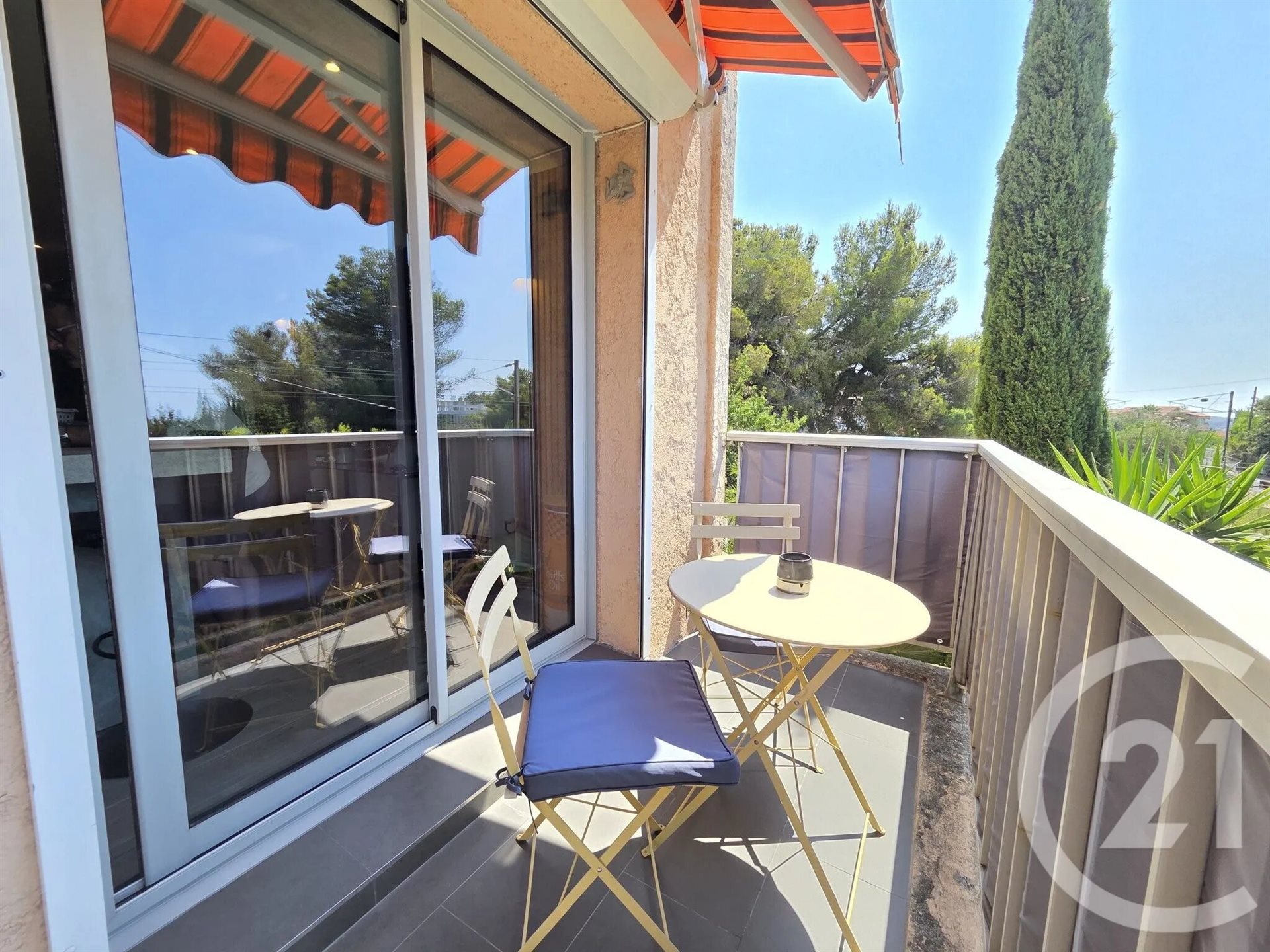 Appartement à vendre, 39m², Bandol