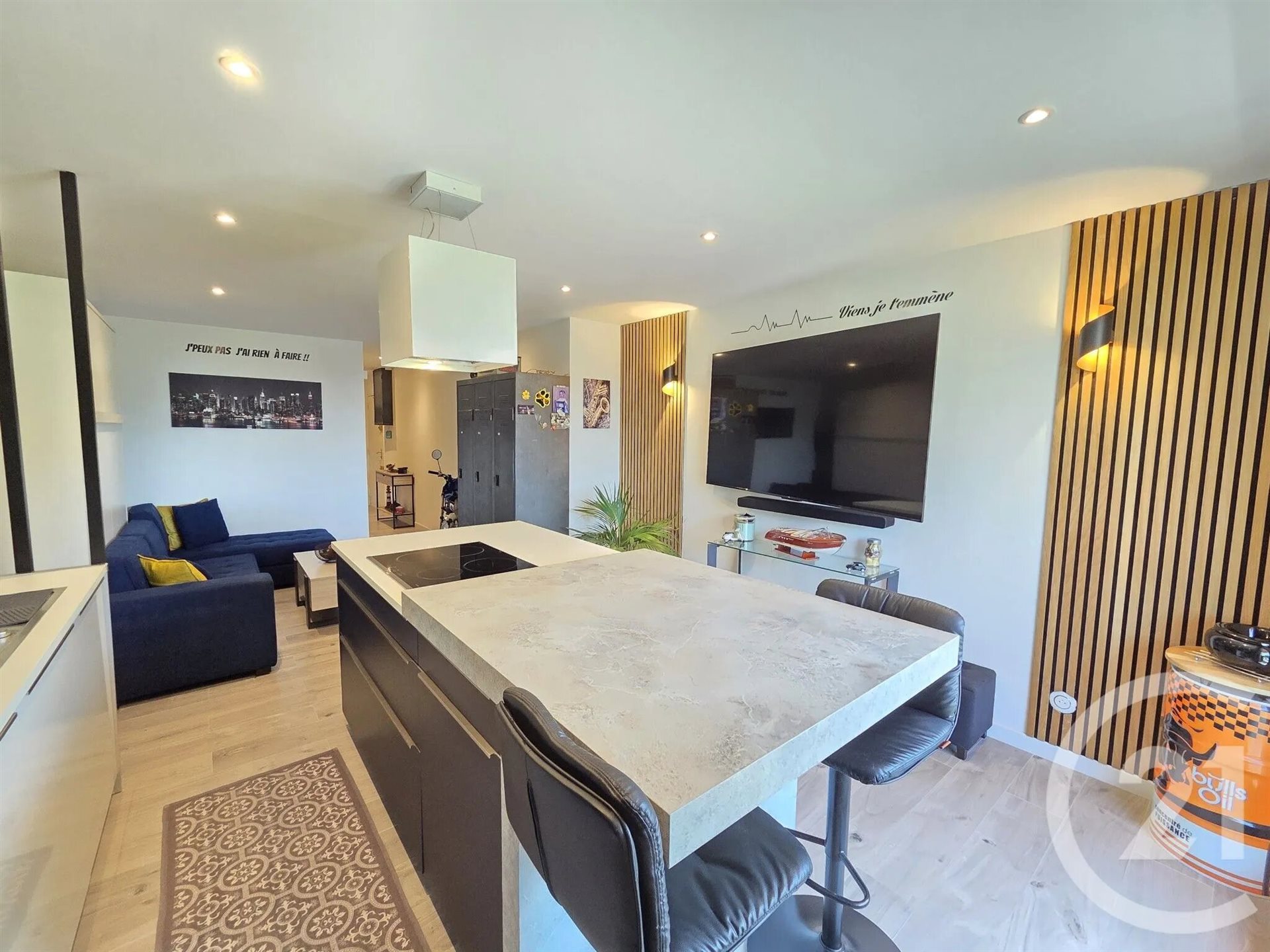Appartement à vendre, 39m², Bandol