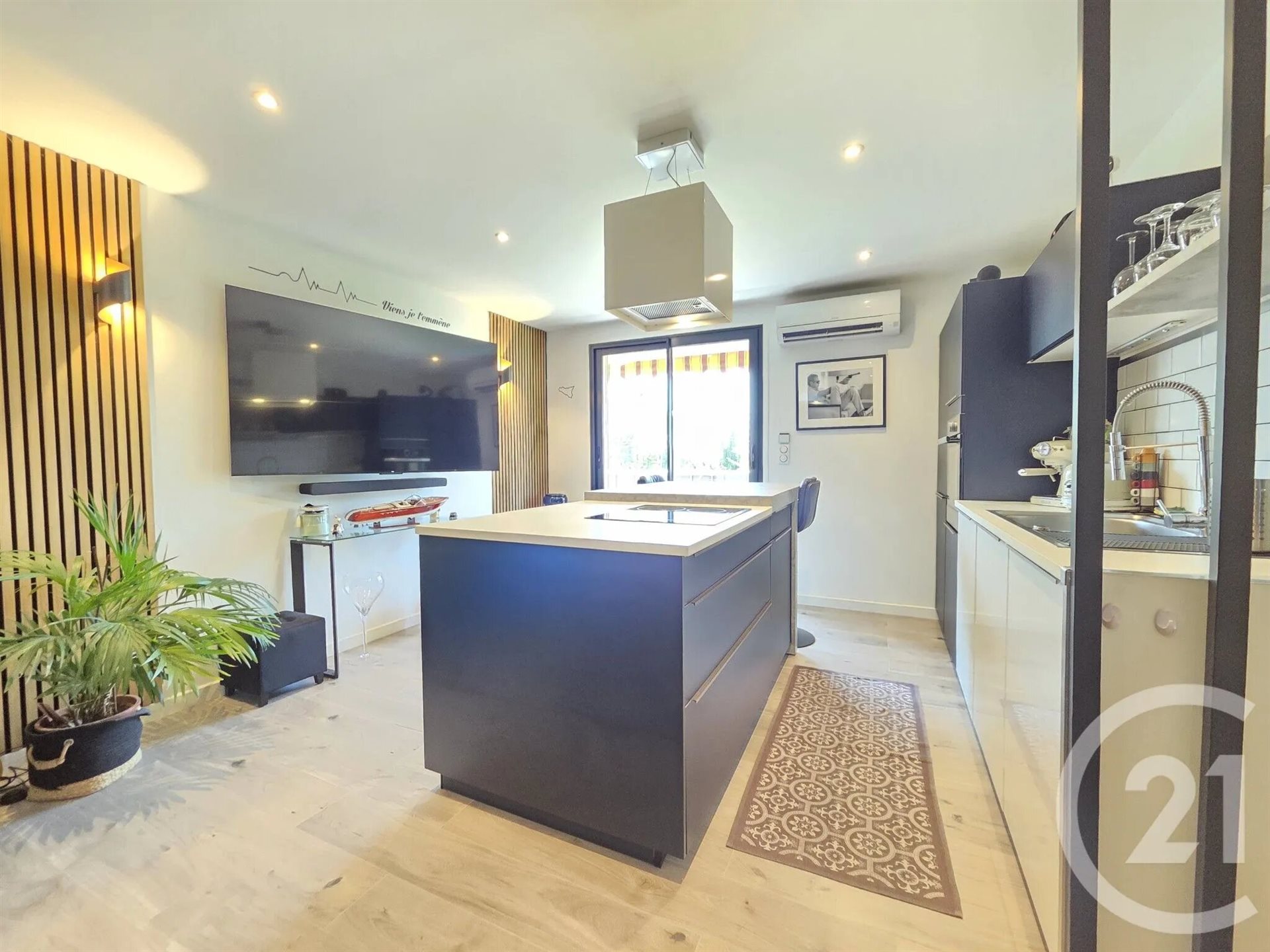 Appartement à vendre, 39m², Bandol