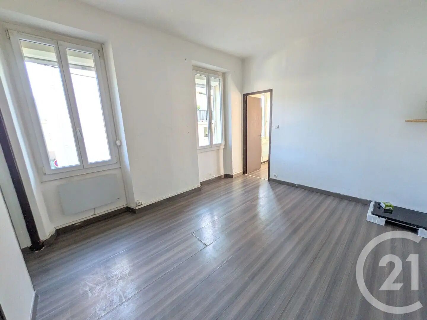 Appartement à vendre, 34m², Toulon