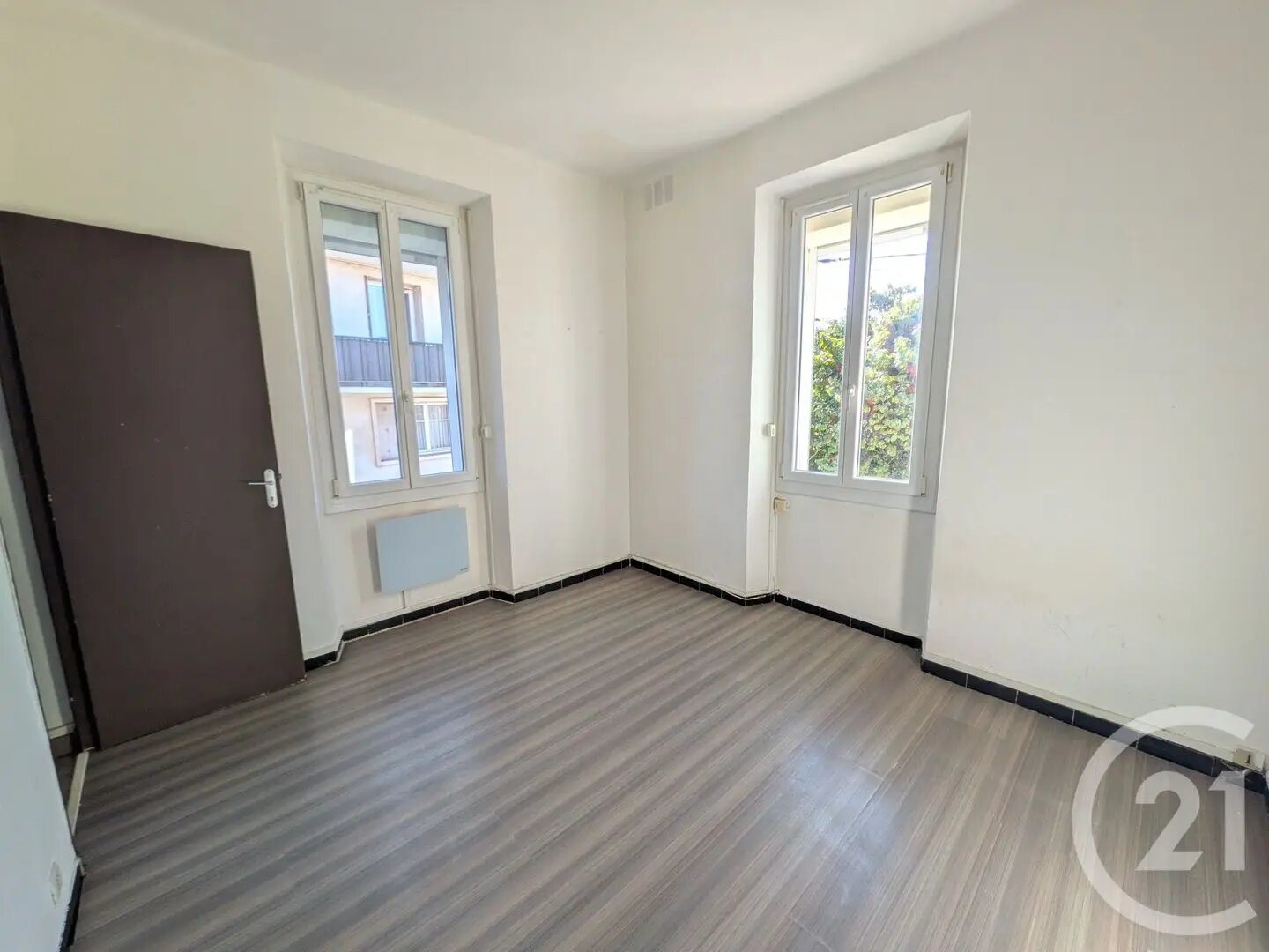 Appartement à vendre, 34m², Toulon
